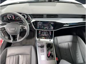 Audi A6 Avant Design S line 40 TDI S tr. Matrix AHK