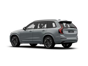 Volvo XC90 T8 PLUS DARK *FACELIFT*sofortige Verfügbarkeit* 7-Sitze