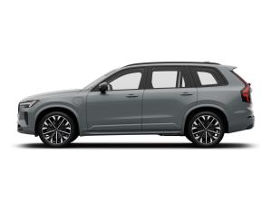 Volvo XC90 T8 PLUS DARK *FACELIFT*sofortige Verfügbarkeit* 7-Sitze