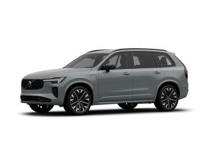 Volvo XC90 T8 PLUS DARK *FACELIFT*sofortige Verfügbarkeit* 7-Sitze