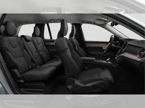 Volvo XC90 T8 PLUS DARK *FACELIFT*sofortige Verfügbarkeit* 7-Sitze