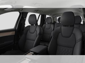 Volvo XC90 T8 PLUS DARK *FACELIFT*sofortige Verfügbarkeit* 7-Sitze