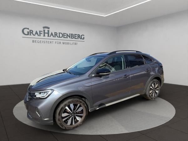 Volkswagen Taigo 1.0 TSI Goal / SOFORT VERFÜGBAR !