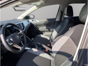 Volkswagen Taigo 1.0 TSI Goal / SOFORT VERFÜGBAR !