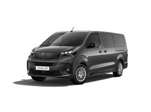 Peugeot Traveller Active L3 Diesel 180 EAT8