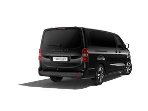 Peugeot Traveller Allure L3 Diesel 180 EAT8