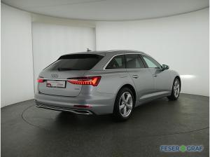 Audi A6 Avant adv. 45 TFSI quattro S tronic V-Cockp.
