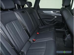 Audi A6 Avant adv. 45 TFSI quattro S tronic V-Cockp.