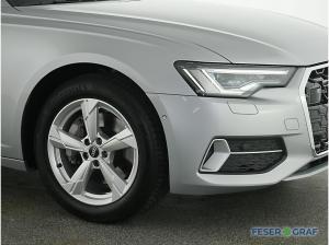 Audi A6 Avant adv. 45 TFSI quattro S tronic V-Cockp.