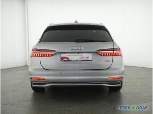 Audi A6 Avant adv. 45 TFSI quattro S tronic V-Cockp.