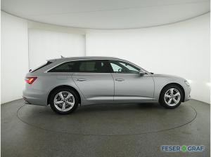 Audi A6 Avant adv. 45 TFSI quattro S tronic V-Cockp.