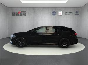 Volkswagen ID.7 Pro S