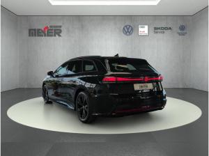 Volkswagen ID.7 Pro S