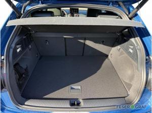 Audi Q2 35 TFSI Matrix/Navi/SHZ/Kamera/AHK/ACC