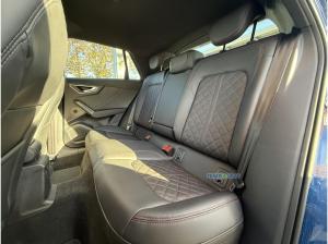 Audi Q2 35 TFSI Matrix/Navi/SHZ/Kamera/AHK/ACC