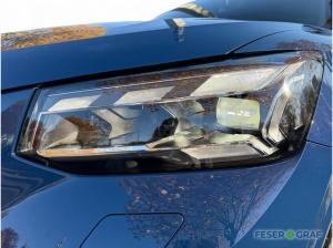 Audi Q2 35 TFSI Matrix/Navi/SHZ/Kamera/AHK/ACC