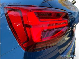 Audi Q2 35 TFSI Matrix/Navi/SHZ/Kamera/AHK/ACC