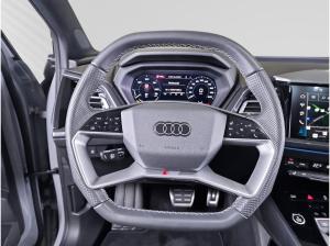 Audi Q4 e-tron Q4 Sportback e-tron 45 S-line Navi+ Panorama LED