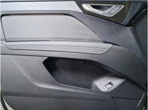 Audi Q4 e-tron Q4 Sportback e-tron 45 S-line Navi+ Panorama LED
