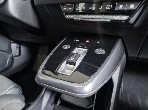 Audi Q4 e-tron Q4 Sportback e-tron 45 S-line Navi+ Panorama LED
