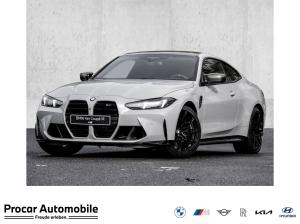 BMW M4 Competition M xDrive M Sport HUD 290KMH NAVI