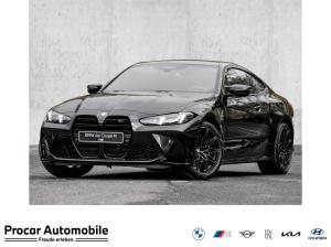 BMW M4 Competition M xDrive M Sport HUD NAVI 290KMH