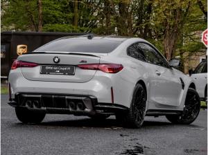 BMW M4 Competition M xDrive M Sport HUD 290KMH NAVI