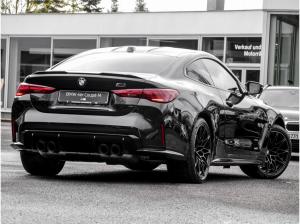 BMW M4 Competition M xDrive M Sport HUD NAVI 290KMH