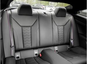 BMW M4 Competition M xDrive M Sport HUD 290KMH NAVI