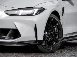 BMW M4 Competition M xDrive M Sport HUD 290KMH NAVI