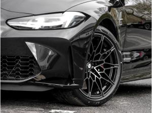 BMW M4 Competition M xDrive M Sport HUD NAVI 290KMH