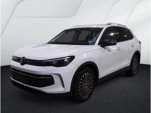 Volkswagen Tiguan GOAL 1.5 eTSI 96kW DSG - LED Plus AHK Navi Area View GJR LM SHZ Digital Cockpit