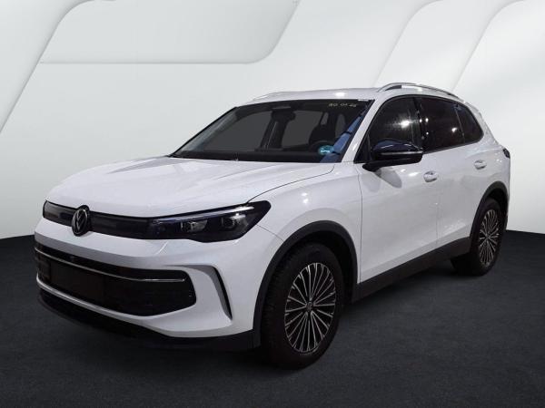 Volkswagen Tiguan GOAL 1.5 eTSI 96kW DSG - LED Plus AHK Navi Area View GJR LM SHZ Digital Cockpit