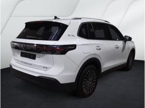 Volkswagen Tiguan GOAL 1.5 eTSI 96kW DSG - LED Plus AHK Navi Area View GJR LM SHZ Digital Cockpit