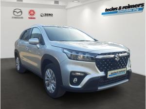 Suzuki S-Cross 1.4 BOOSTERJET Hybrid Comfort AT