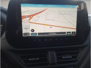 Suzuki S-Cross 1.4 BOOSTERJET Hybrid Comfort AT