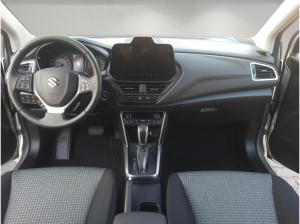 Suzuki S-Cross 1.4 BOOSTERJET Hybrid Comfort AT