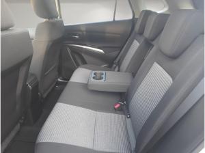 Suzuki S-Cross 1.4 BOOSTERJET Hybrid Comfort AT