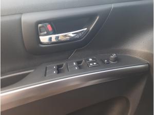 Suzuki S-Cross 1.4 BOOSTERJET Hybrid Comfort AT