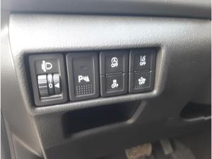 Suzuki S-Cross 1.4 BOOSTERJET Hybrid Comfort AT