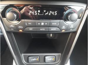 Suzuki S-Cross 1.4 BOOSTERJET Hybrid Comfort AT