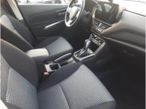 Suzuki S-Cross 1.4 BOOSTERJET Hybrid Comfort AT