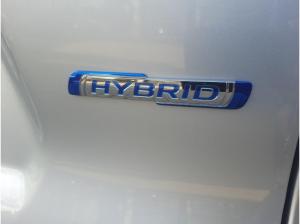 Suzuki S-Cross 1.4 BOOSTERJET Hybrid Comfort AT