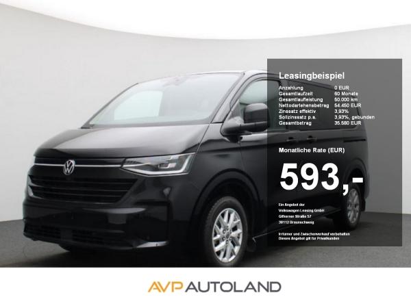 Volkswagen Caravelle T7KR 2.0 TDI Autom. STYLE | 9-SITZER