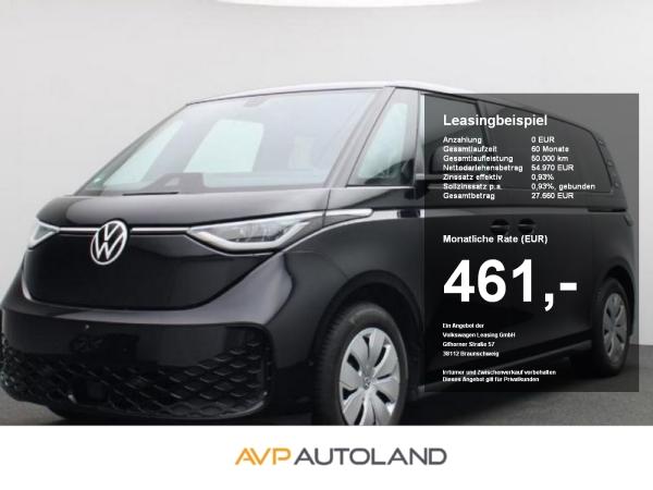 Volkswagen ID.Buzz ID. Buzz Pro LR GOAL | LED | NAVI | ACC | 19 |