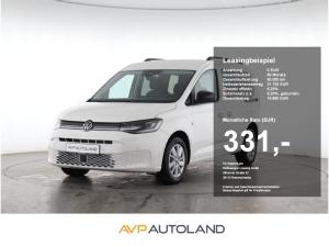 Volkswagen Caddy 2.0 TDI LIFE | LED | ACC | PARKLENK | SHZ