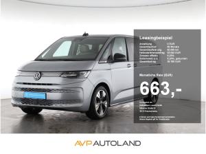 Volkswagen T7 Multivan LÜ 2.0 TDI DSG STYLE | PANO | NAVI |