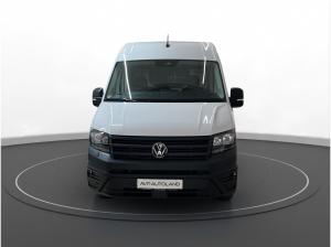 Volkswagen Crafter 35 Kasten L3 H3 2.0 TDI MR HOCHDACH