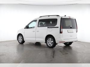 Volkswagen Caddy 2.0 TDI LIFE | LED | ACC | PARKLENK | SHZ
