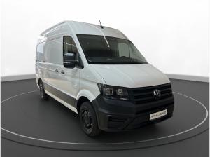 Volkswagen Crafter 35 Kasten L3 H3 2.0 TDI MR HOCHDACH